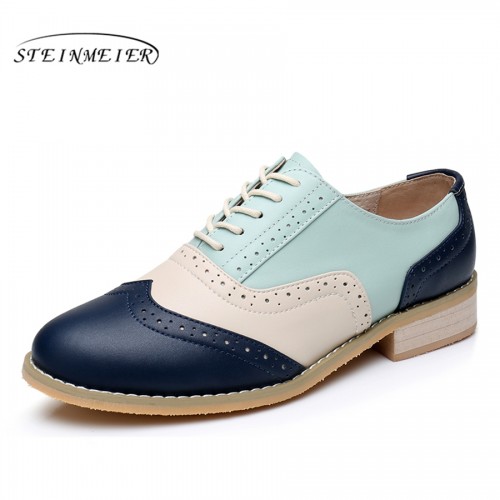 Latest Oxfords For Women (8)